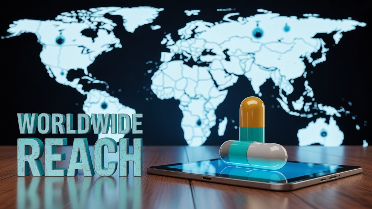 How Esjay Pharma Is Revolutionizing Healthcare (and Saving Lives)