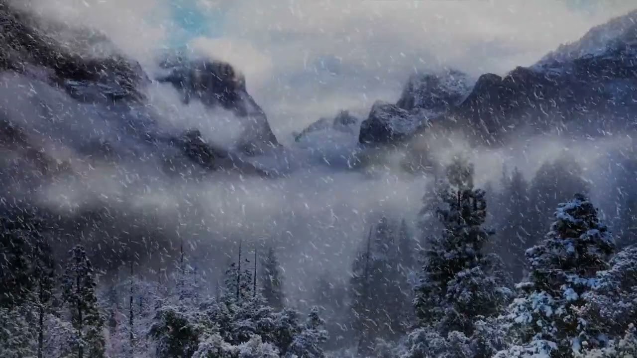 Hel's Winter chapter 2 Audiobook