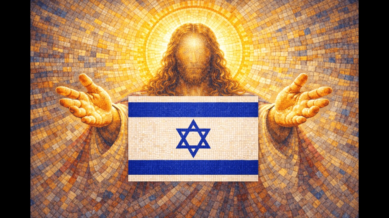 חֲדַל לִהְיוֹת דָּתִי, הַתְחֵל לִהְיוֹת נוֹצְרִי