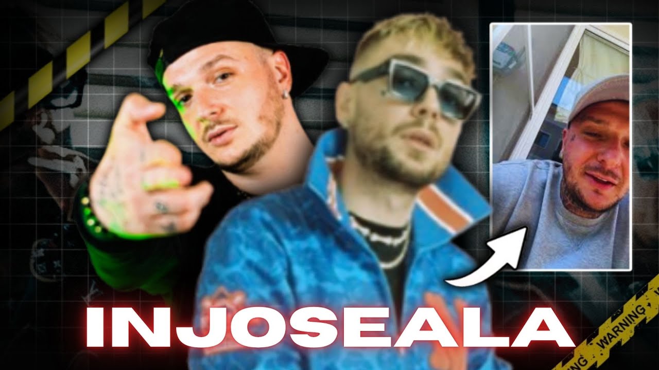 NANE - INJOSEALA TOTALA EL NINO