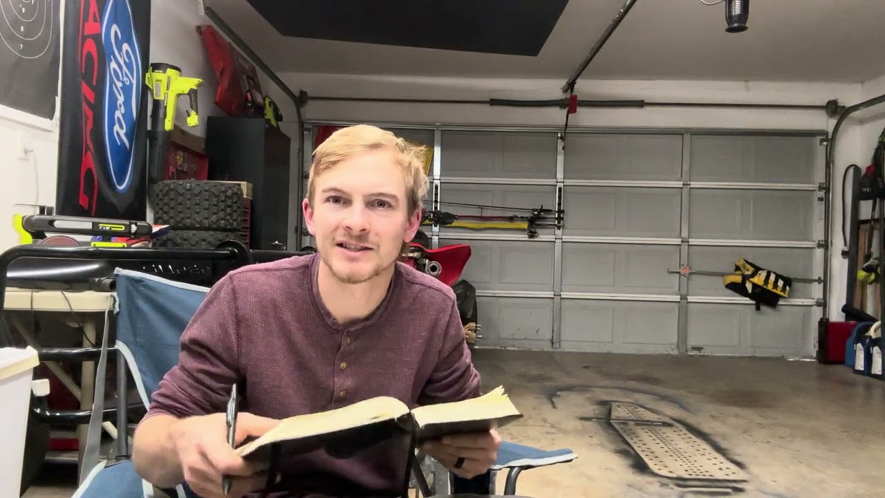 Proverbs 24