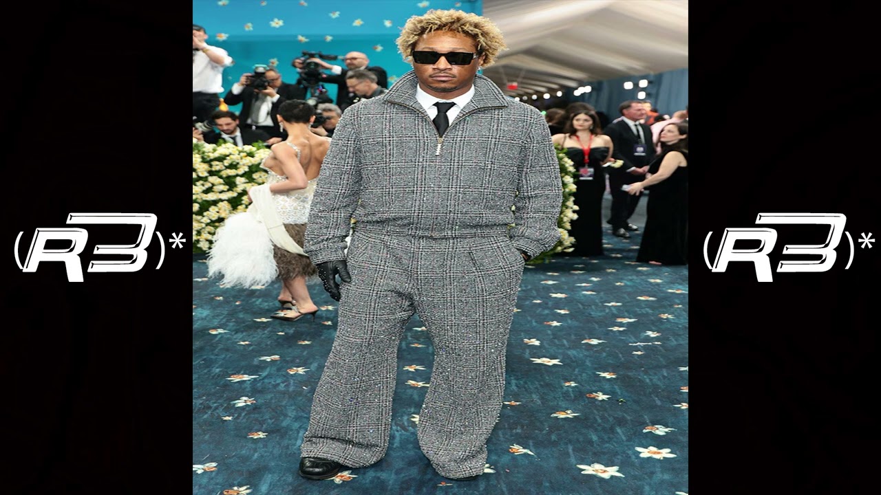 [FREE] Future & Young Thug - 