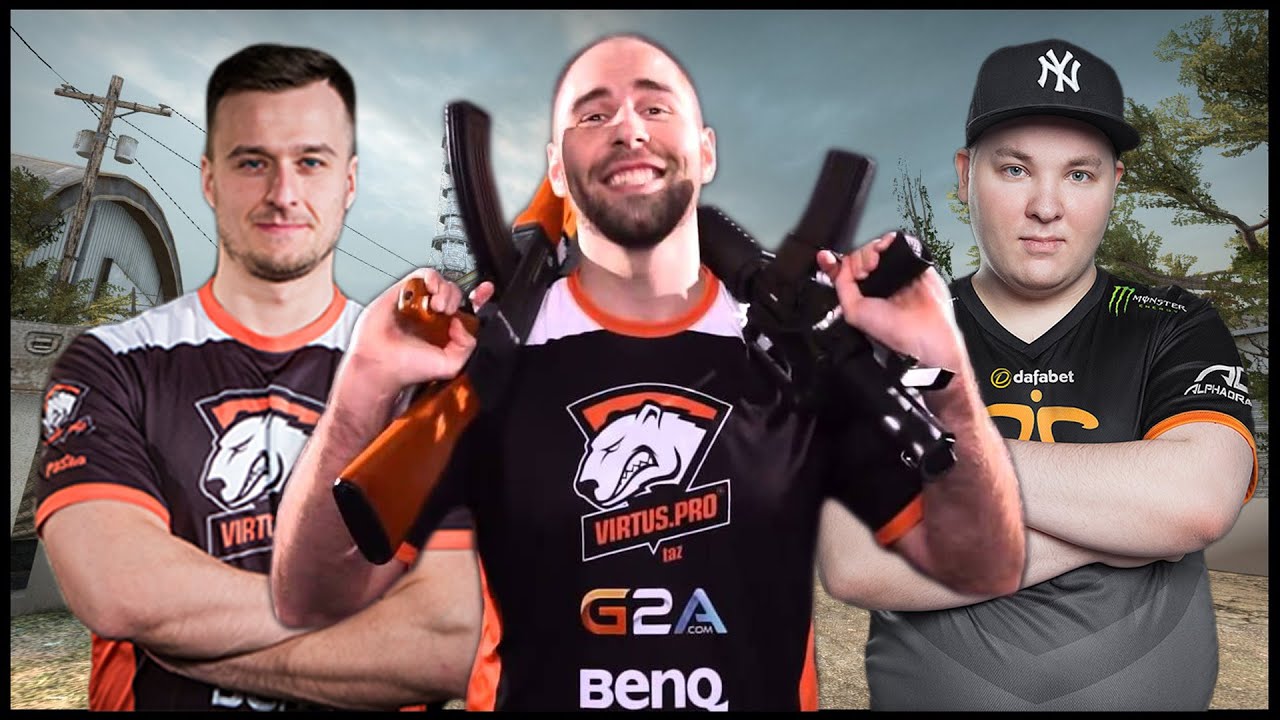 PaszaBiceps Matchmaking ( FPL ) #259 - apEX,TaZ,Flusha,disco doplan ( 2016 02 08 )