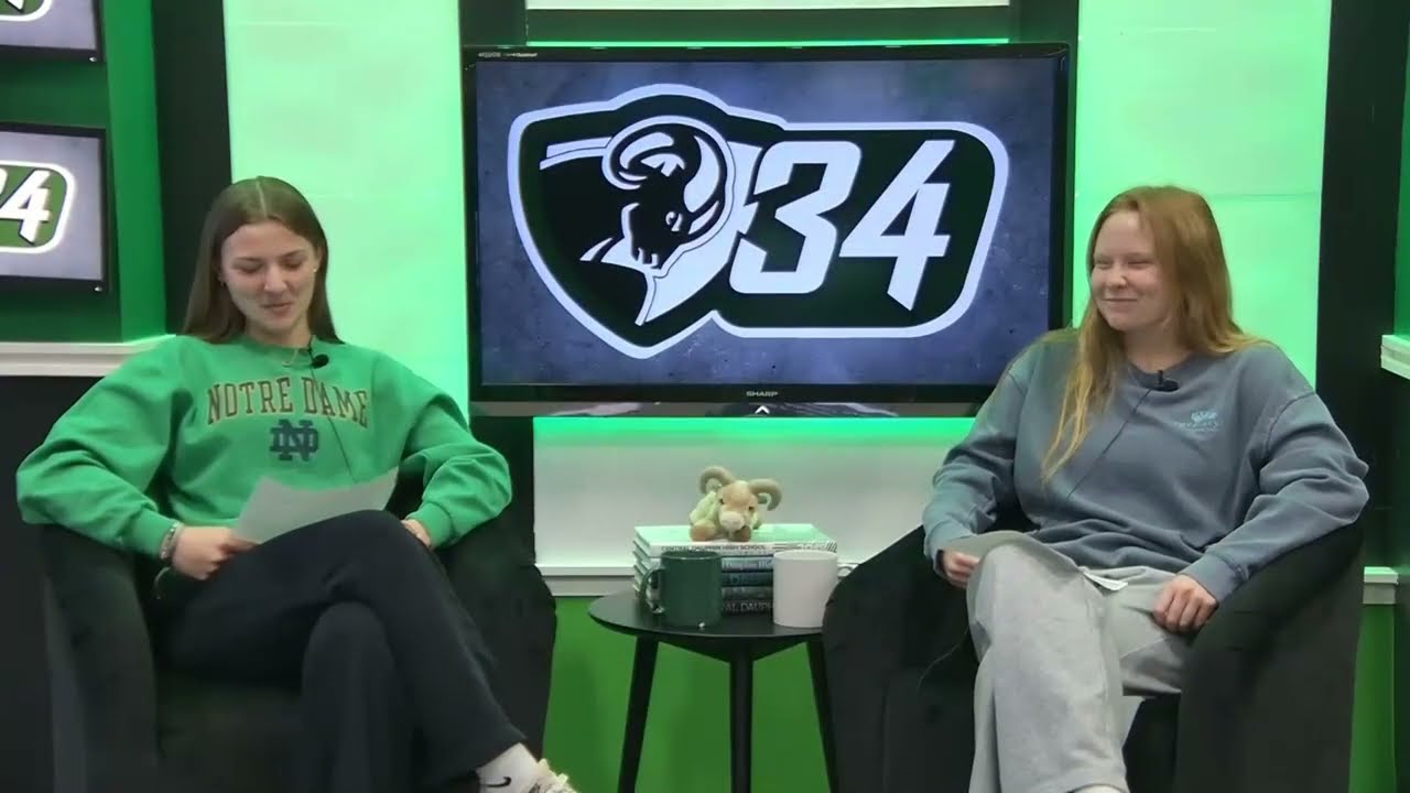 Morning Broadcast - 2/24