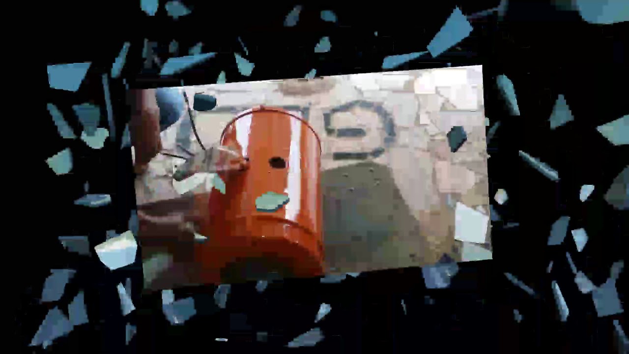 PINTANDO O GERADOR