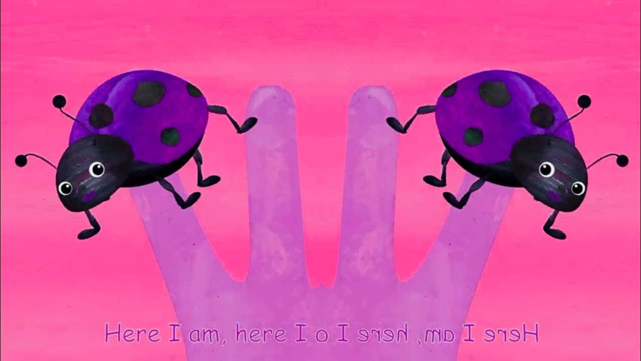 Lady Bug,,Lady Bug,,What Color Are You?? Effects Compilation//Sponsored By Gamavision Scupo Effects 