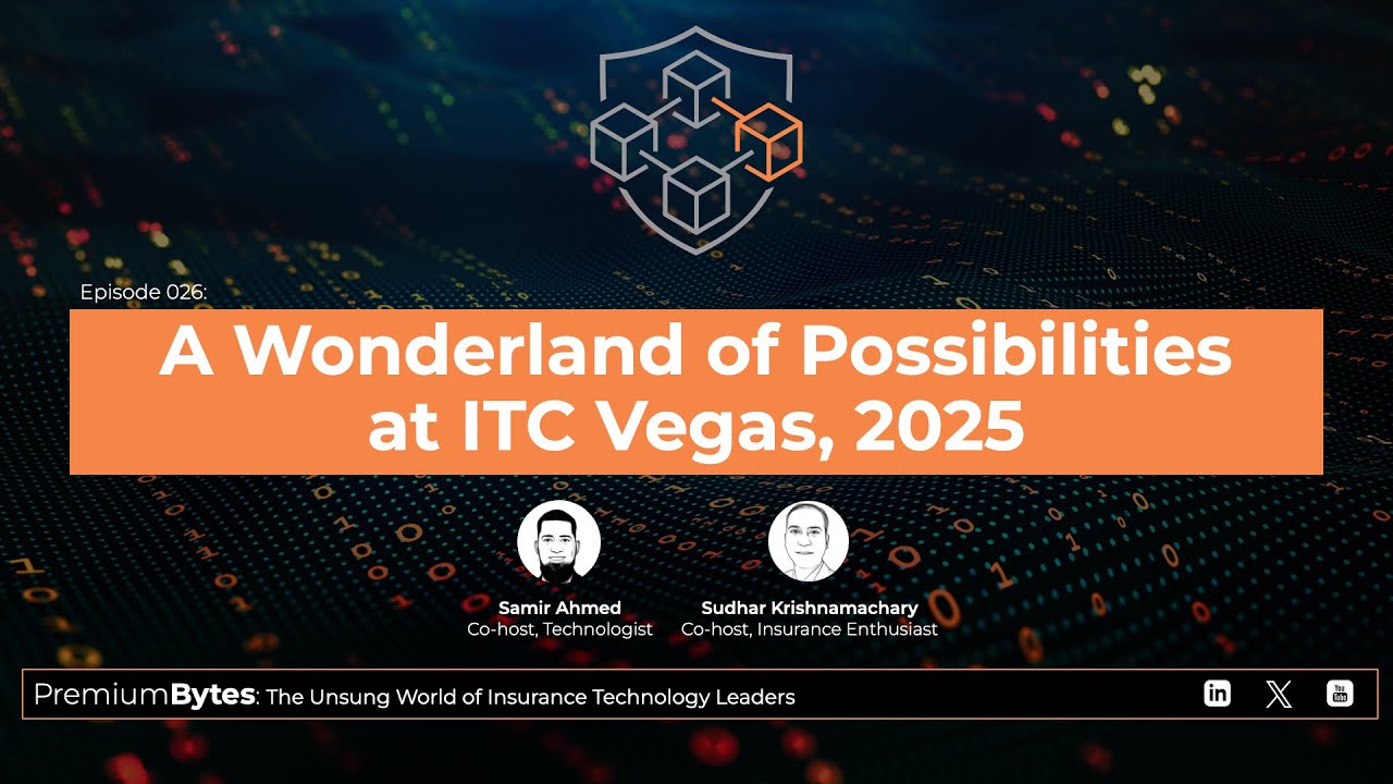 PremiumBytes, Episode 026: A Wonderland of Possibilities at ITC Vegas, 2025