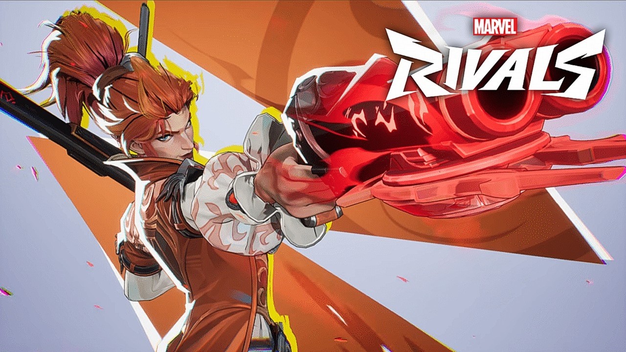 MARVEL RIVALS TEMPORADA 6.5  – 🔥ELSA Bloodstone | 🔴 LIVES DO SALAME