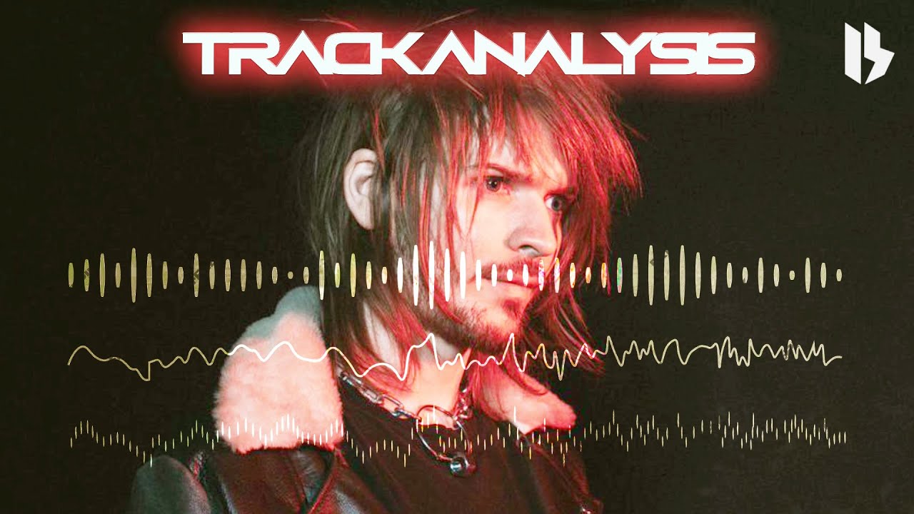 THIS TRACK IS NUTS - ANALYZING SPACE LACES IN THE PLACE