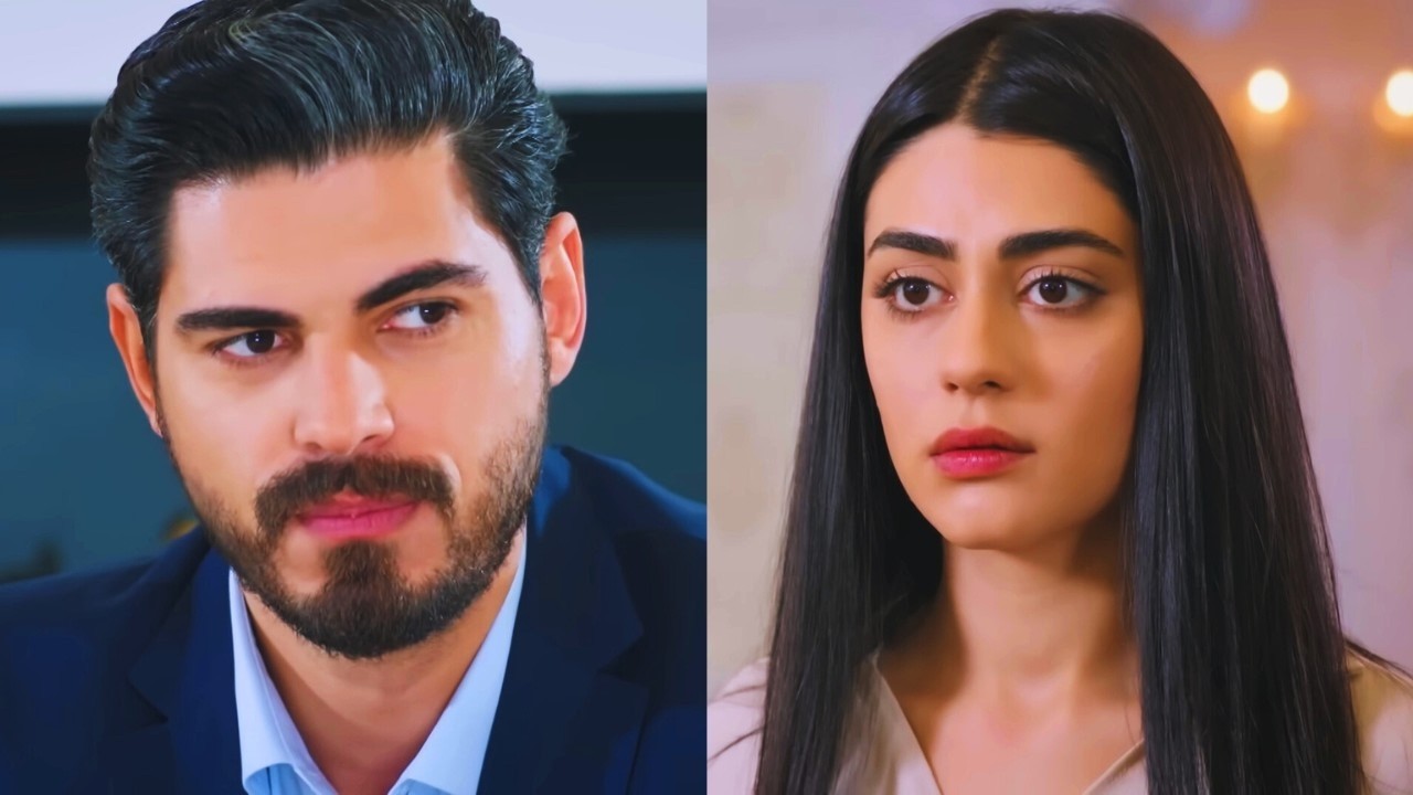 Panna młoda odcinek 42: Cihan stawia się matce! Łzy Hançer i intrygi Beyzy.