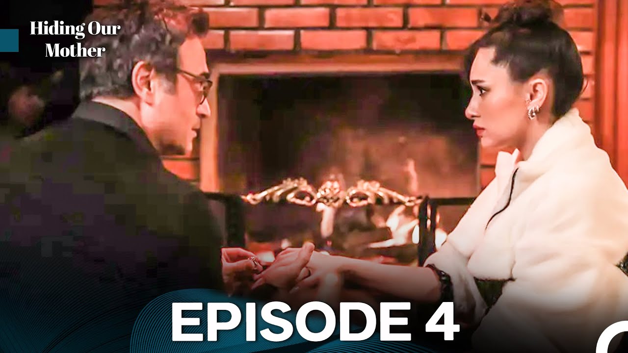 Hiding Our Mother Episode 4