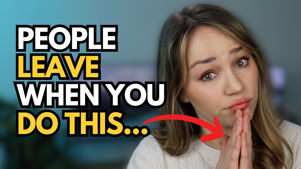 Discover What Destroys Relationships 90% of the Time