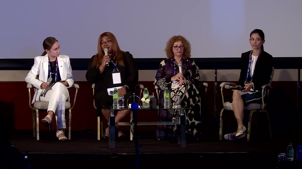 Panel Discussion | Education 2.0 Conference | Dubai