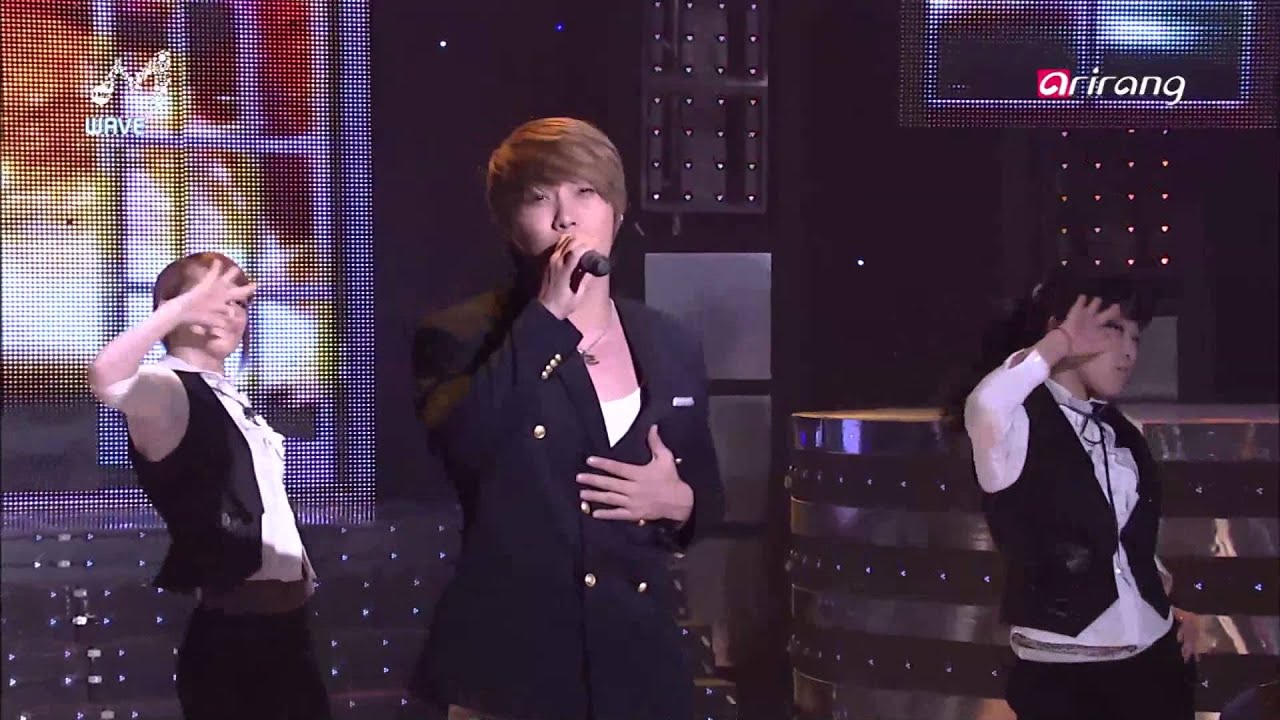 M-Wave - KCM _ 3 Years Later(삼년이 지났어)