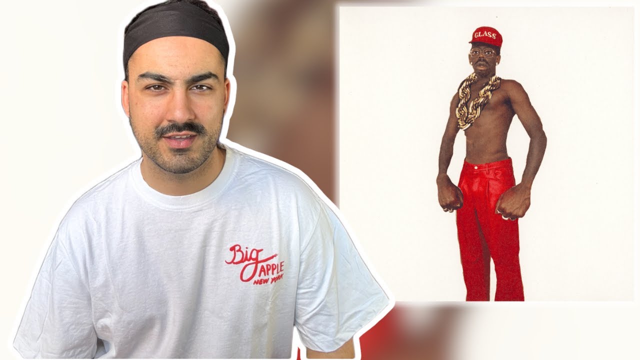 Tyler, The Creator - DON'T TAP THE GLASS | REVIEW | Pendientes de 2025 | JJ