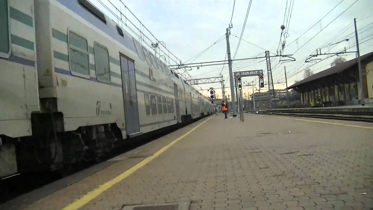 R2018 in arrivo a Novara FULL-HD