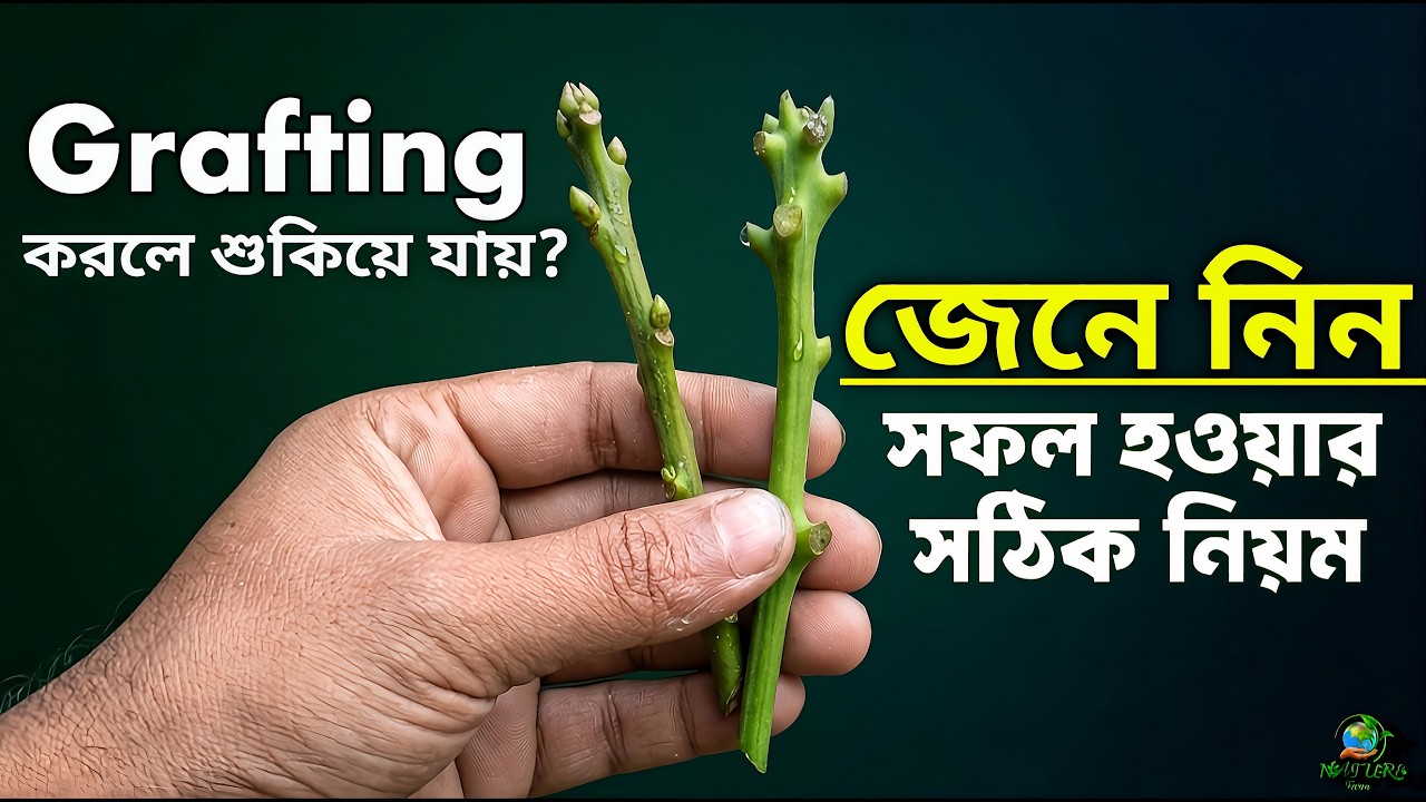 কলম সফল করার সহজ পদ্ধতি,, এবার আপনার সফল হওয়ার পালা, ভিডিওটি কে একবার দেখলেই পারবেন / কলম পদ্ধতি