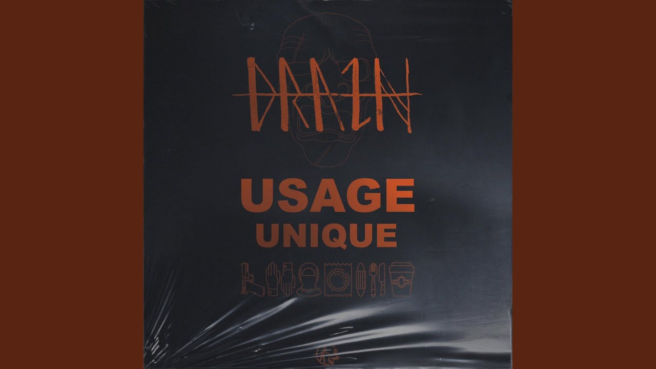 Usage unique