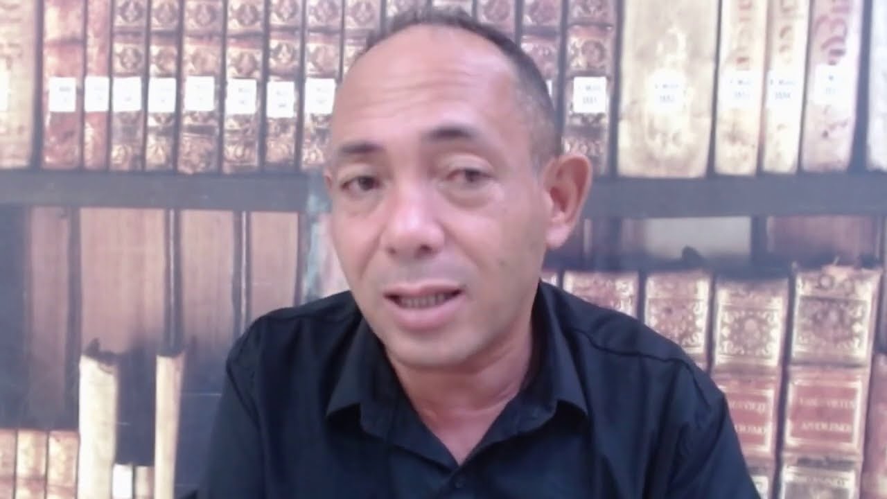 joilsondeassis responde j&aacute; existimos antes somos pr&eacute; existente j&aacute; exist&iacute;amos nos c&eacute;us pr&eacute; exist&ecirc;ncia