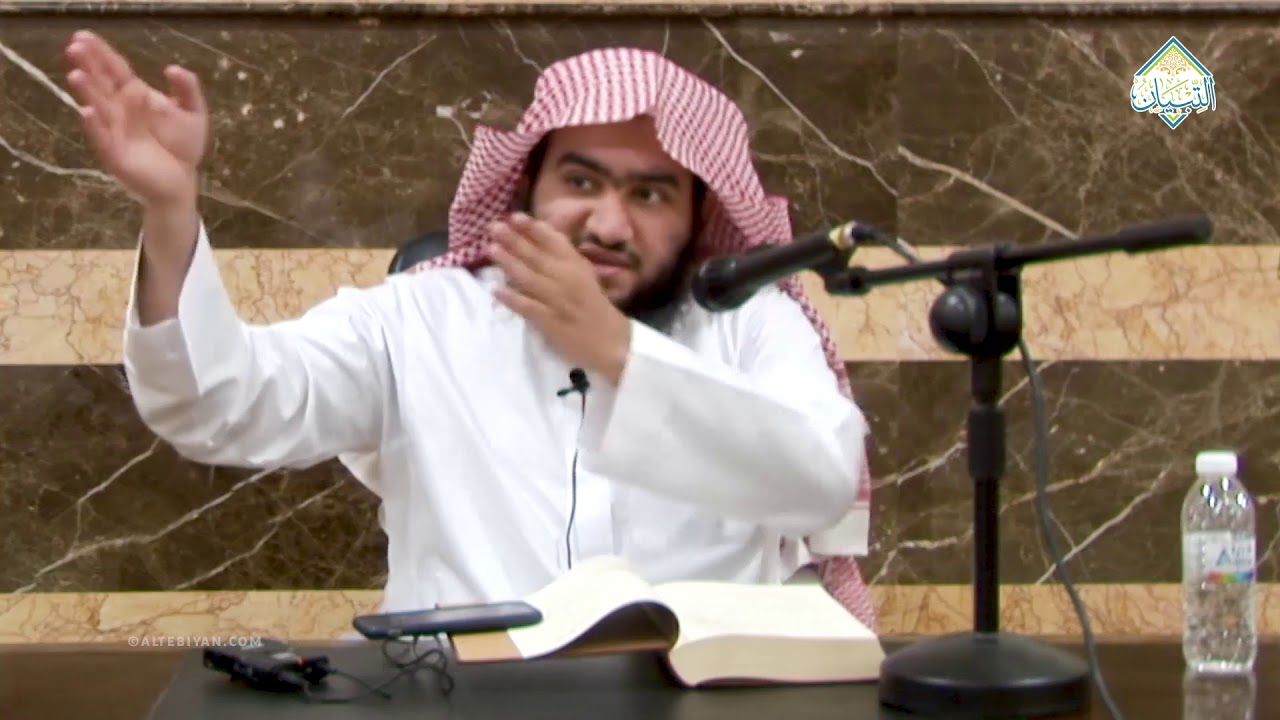 #دورات_التبيان| شرح كتاب البيوع من أخصر المختصرات| د. أحمد الشلالي | الدرس (2/30)