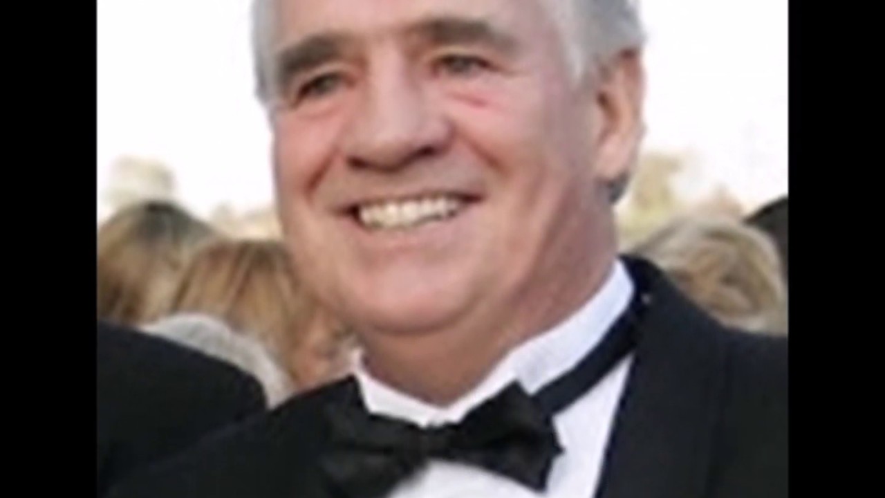 JOE DOLAN - 12th death anniversary (26th Dec. 2019)