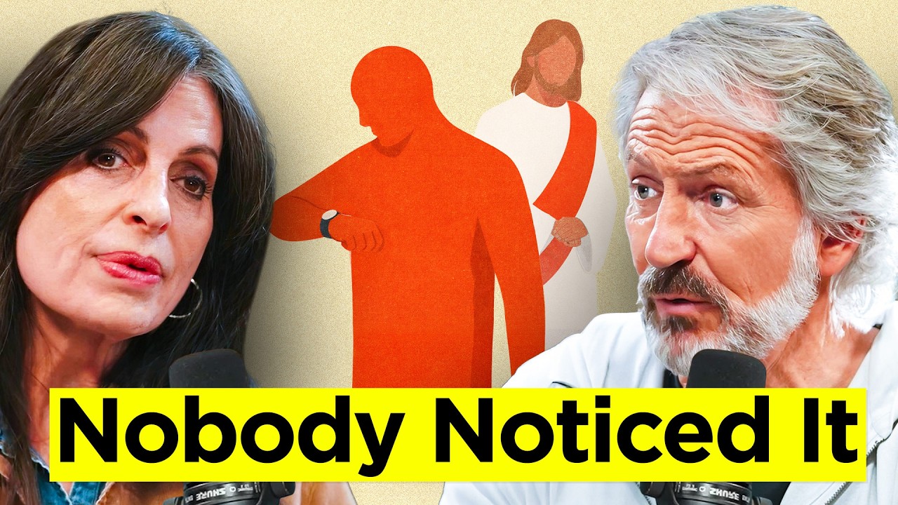 Единственный признак, доказывающий, что мы живем в последние дни.