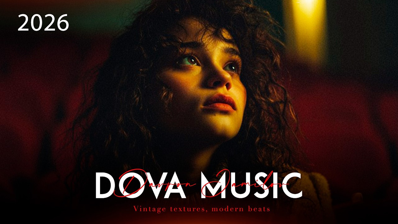 Dova Music - Still Alive (Original Mix)