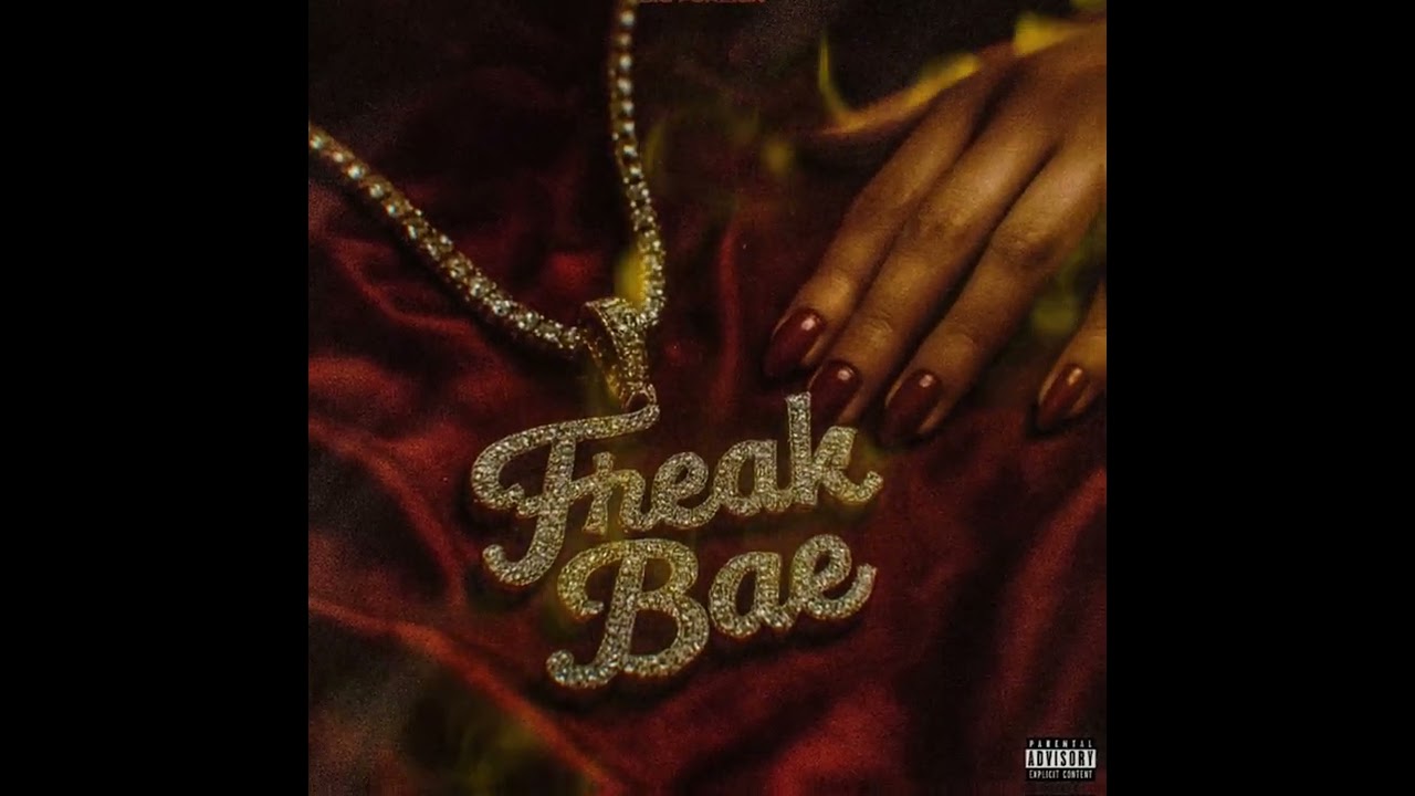 Freak Bae - Big Foreign