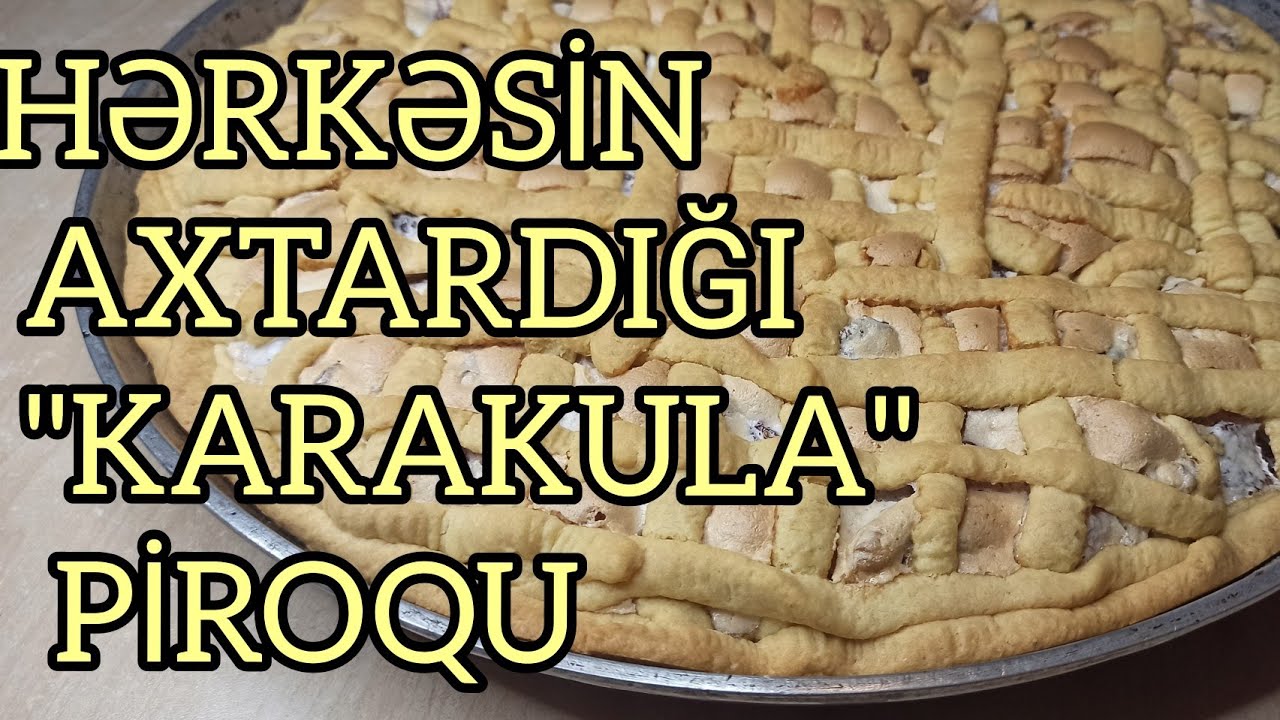 HƏRKƏSİN AXTARDIĞI 