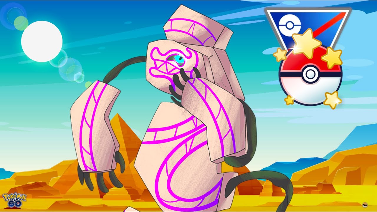 Triple Shiny Team Gains *250 ELO* in just 5 sets!! | Catch Cup/Great League