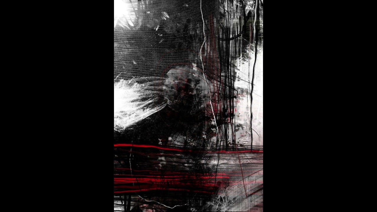 DARKWAVE x POST PUNK TYPE BEAT 