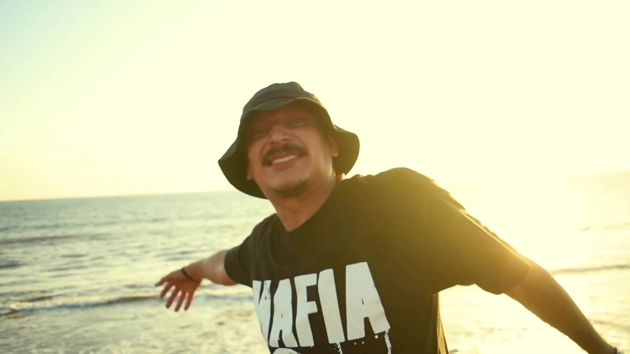 Raptología [VIDEOCLIP OFICIAL] FAKIR