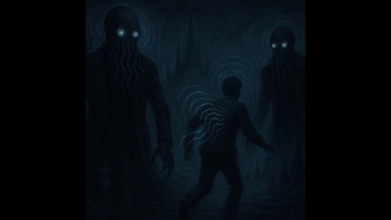 Frequency Hunters 