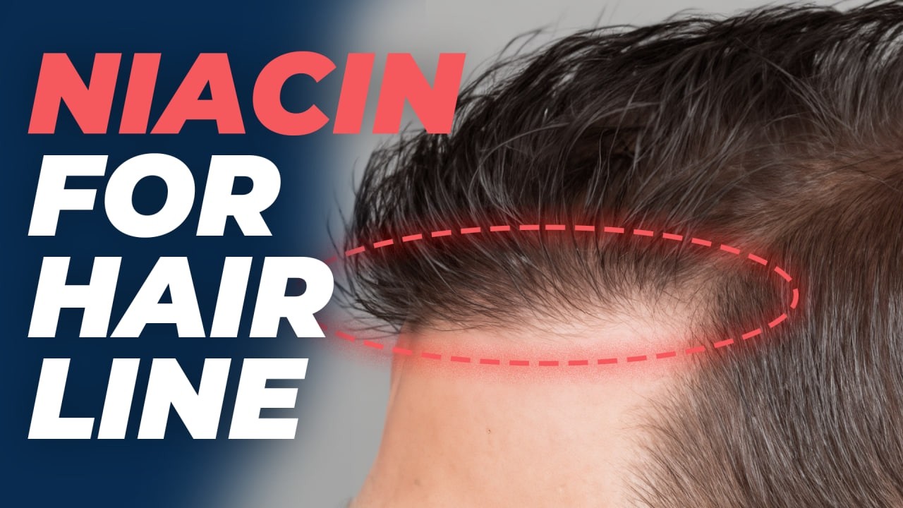 Can Niacin Reverse Hair Loss?