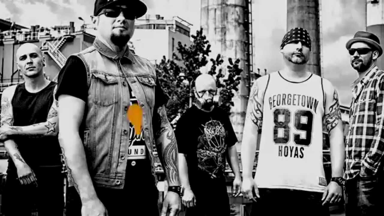 Tuff Enuff - Wr&oacute;ć do korzeni (unofficial video)