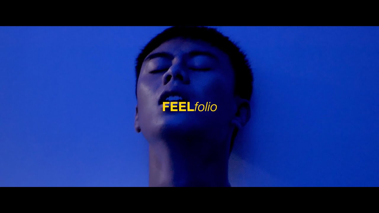 FEELfolio | #SAKRISTAN ART FILM [Part 2]