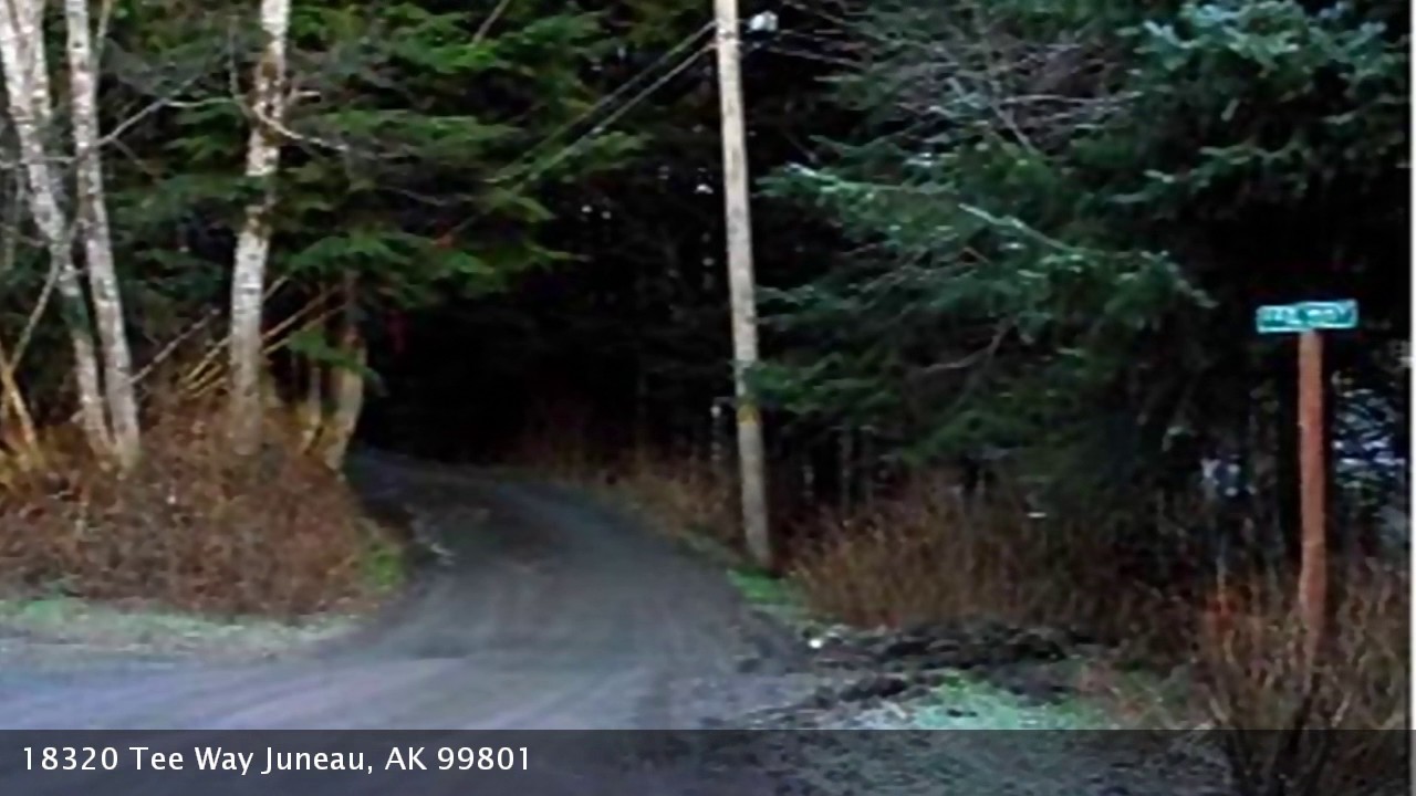 Real estate for sale in Juneau Alaska - MLS# 16257