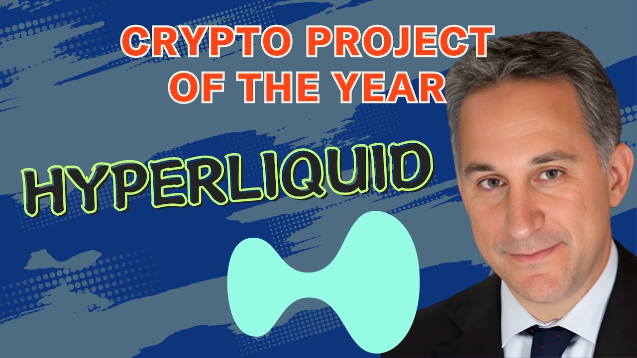 How Hyperliquid Is Looking to Maintain Its Lead On Perp DEXes