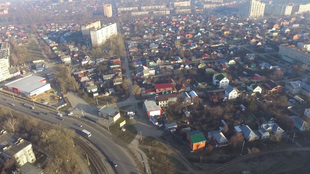 Криволучье, Тула (#3)