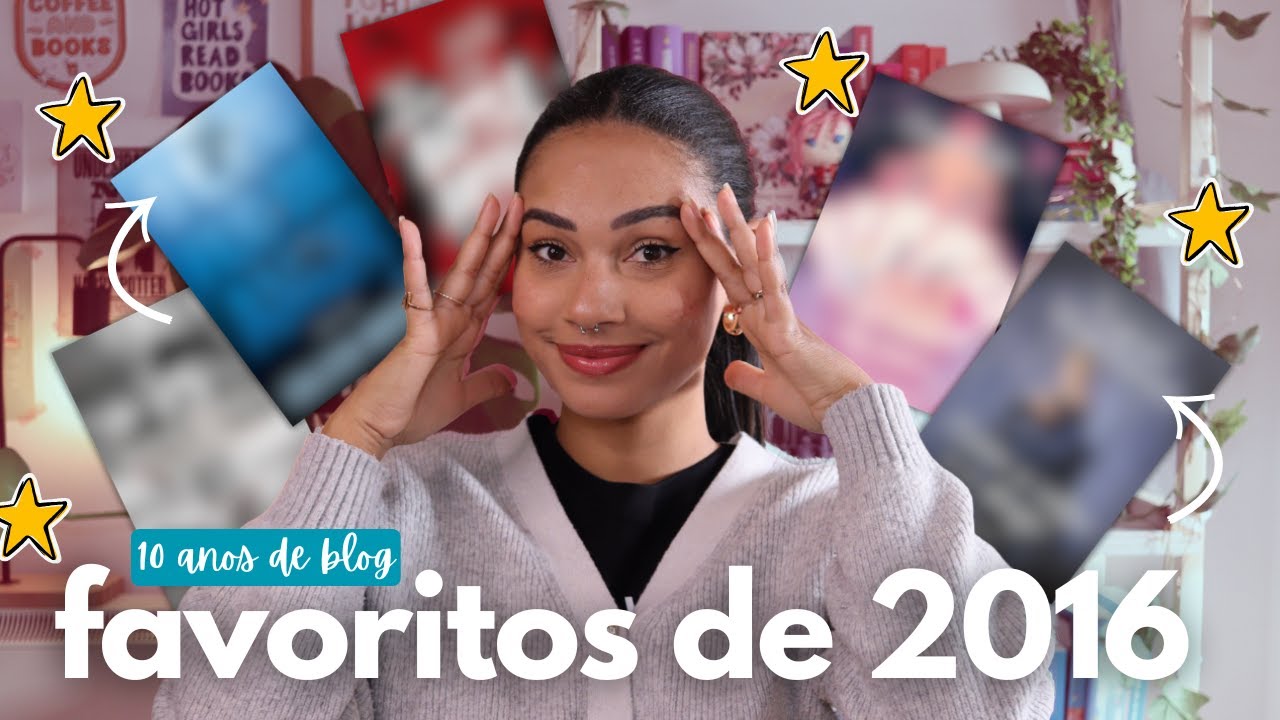 REAGINDO AOS MEUS LIVROS FAVORITOS DE DEZ ANOS ATRÁS 🫣 | Miriã Mikaely