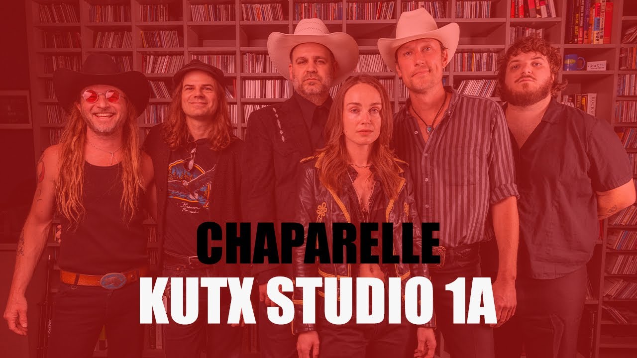 Chaparelle - 