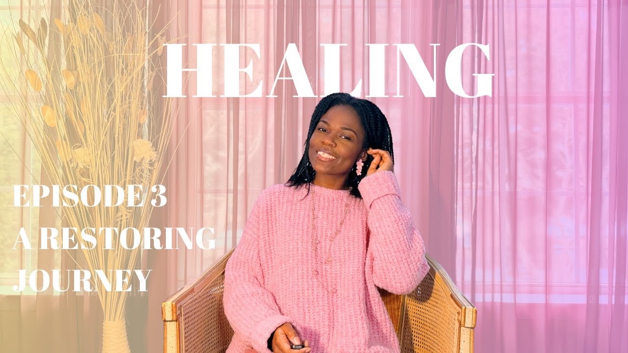 Healing: A Restoring Journey | Whole-Person Reset