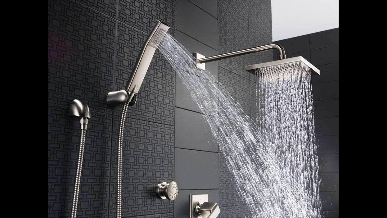 25 Shower Models