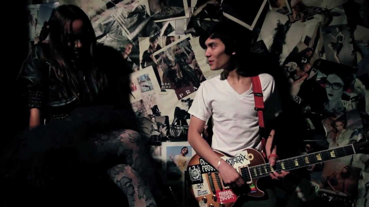 SAP SOUNDS- Lonely Love OFFICIAL VIDEO
