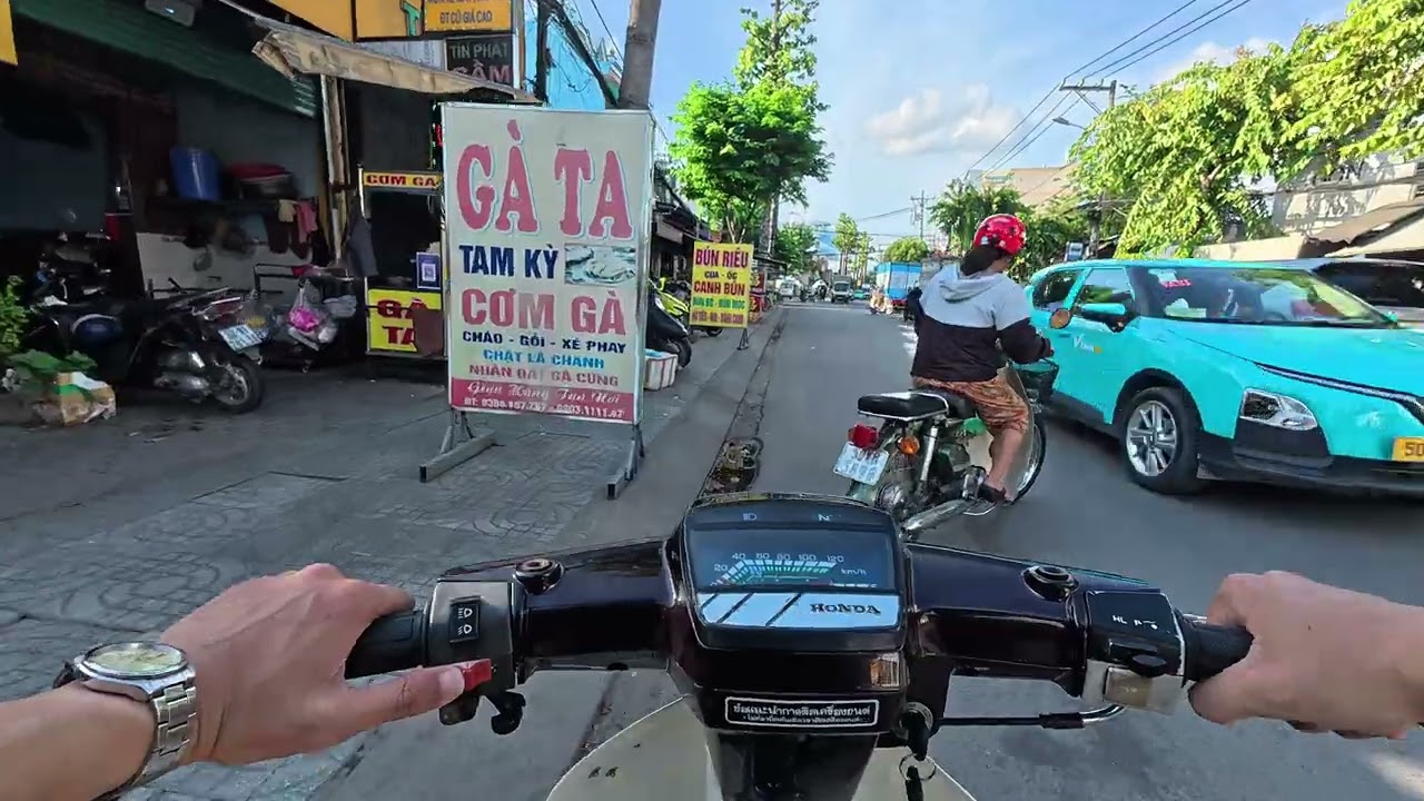A LONG #131 | DREAM 54+6 4Val Fi, REVIEW HOÀN THIỆN VÀ CHẠY THỬ