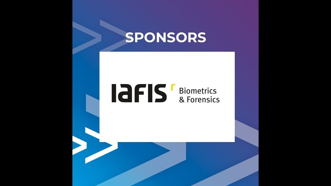 Presentaci&oacute;n Corporativa IAFIS ARGENTINA