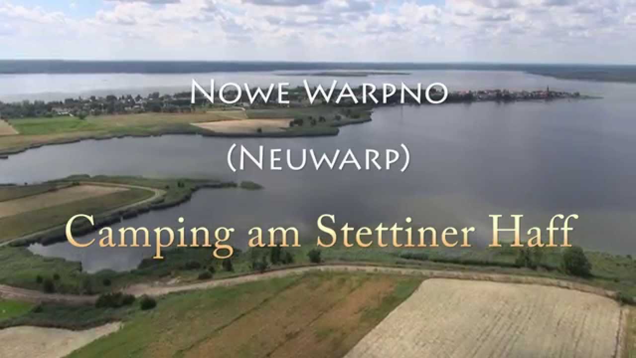 Nowe Warpno / Neuwarp