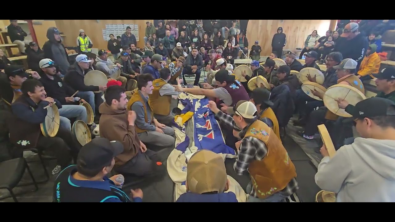 100k Gameti Handgames Tournament FINALS  Mar 15/26 - Yamozha Beaulieu vs Dolphus Baton