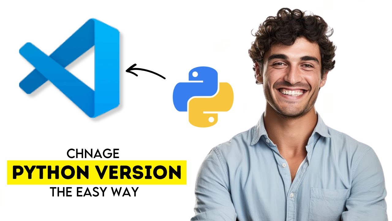 Как изменить версию Python в VS Code 2025 (Быстрое и простое руководство)