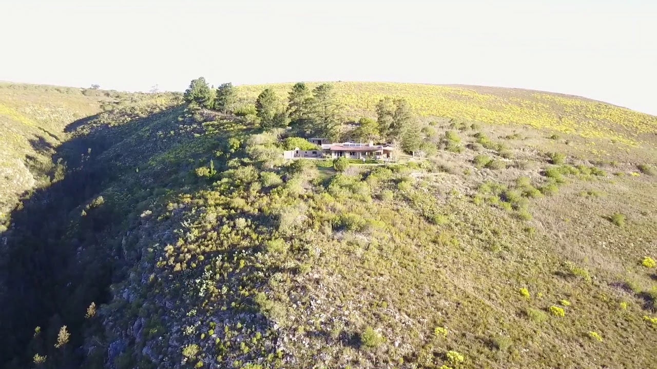 Akasha Mountain Retreat